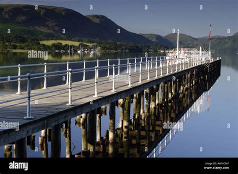 pooley bridge webcam|Webcam of Ullswater in the Lake District